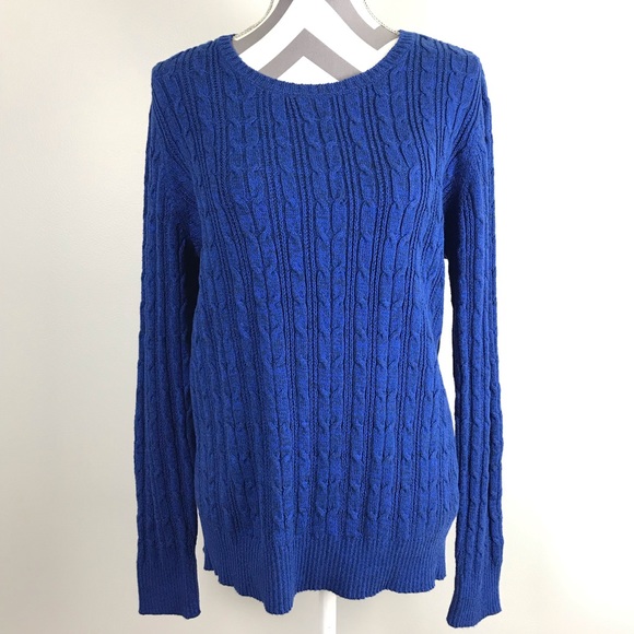 st john's bay sweater women's